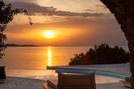 The Magnificent Villa Sunset - Aleomandra Mykonos